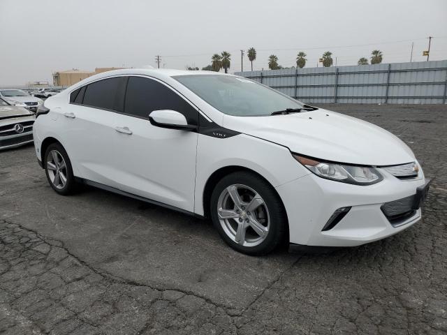 Photo 3 VIN: 1G1RC6S51GU122498 - CHEVROLET VOLT LT 