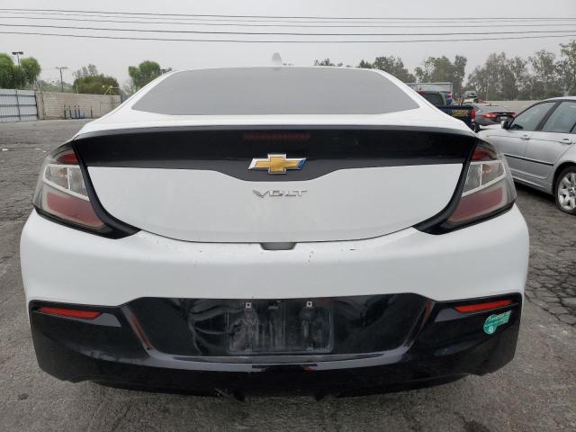 Photo 5 VIN: 1G1RC6S51GU122498 - CHEVROLET VOLT LT 