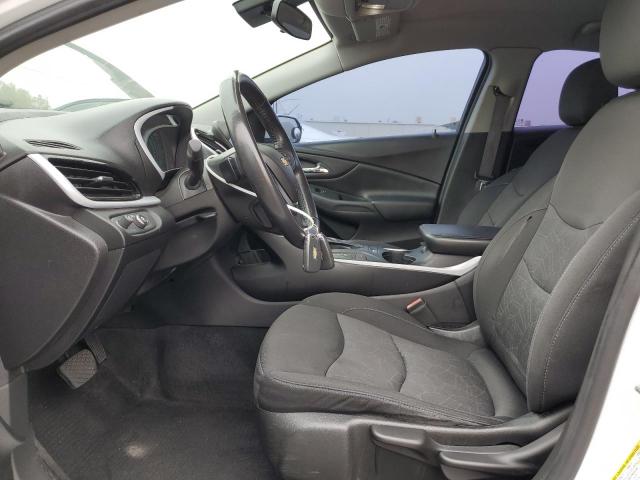 Photo 6 VIN: 1G1RC6S51GU122498 - CHEVROLET VOLT LT 