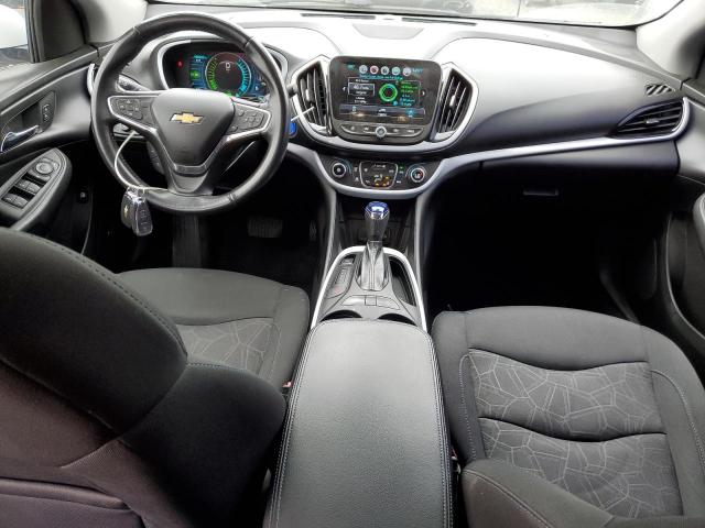 Photo 7 VIN: 1G1RC6S51GU122498 - CHEVROLET VOLT LT 