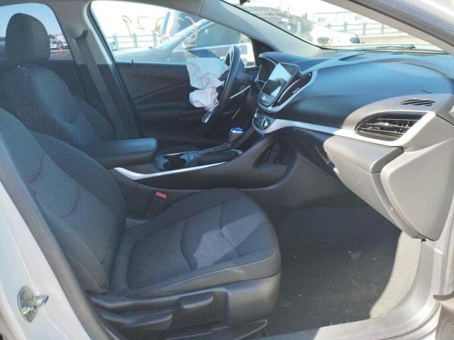 Photo 4 VIN: 1G1RC6S51GU123327 - CHEVROLET VOLT LT 