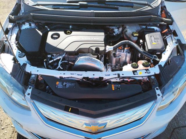 Photo 6 VIN: 1G1RC6S51GU123327 - CHEVROLET VOLT LT 