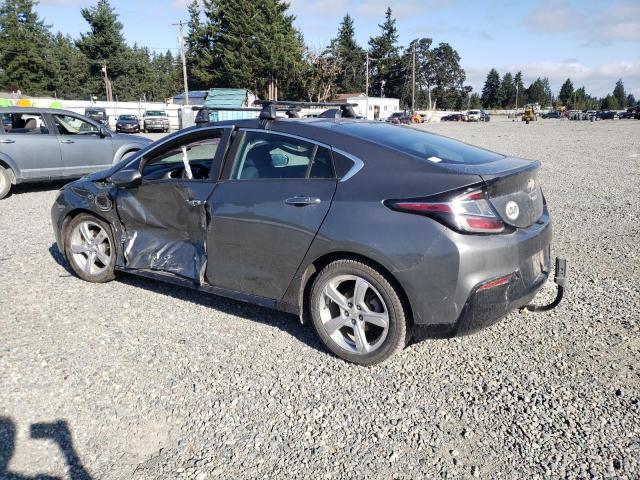 Photo 1 VIN: 1G1RC6S51GU125370 - CHEVROLET VOLT 