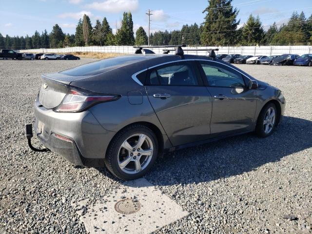 Photo 2 VIN: 1G1RC6S51GU125370 - CHEVROLET VOLT 