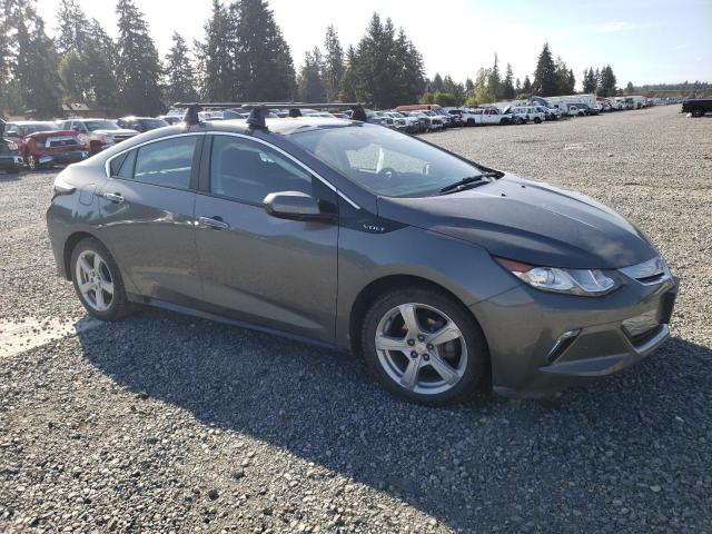 Photo 3 VIN: 1G1RC6S51GU125370 - CHEVROLET VOLT 