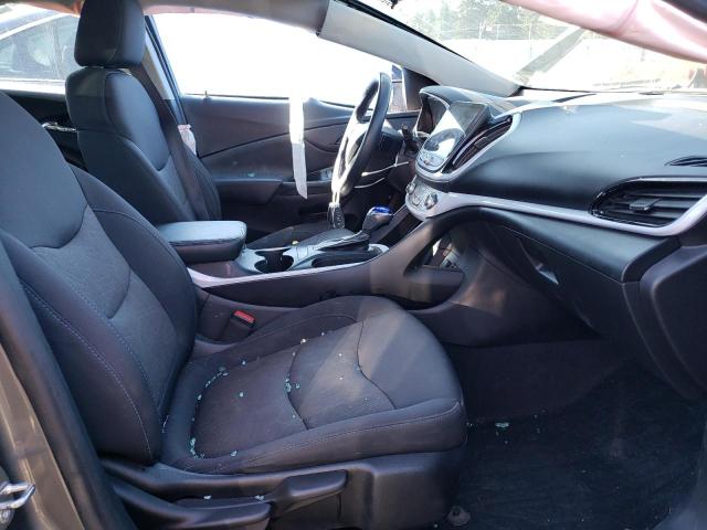 Photo 6 VIN: 1G1RC6S51GU125370 - CHEVROLET VOLT 