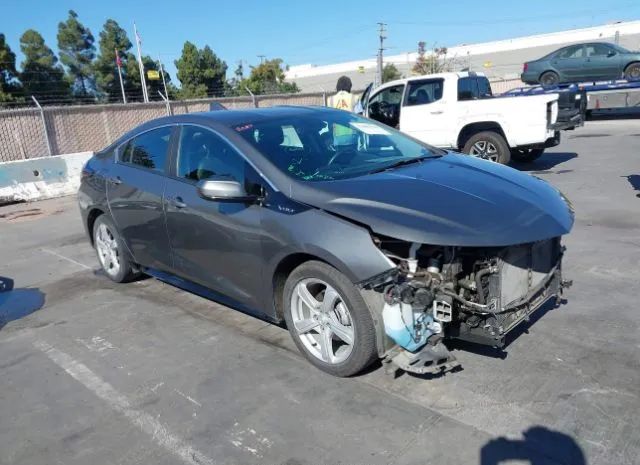 Photo 0 VIN: 1G1RC6S51GU126471 - CHEVROLET VOLT 