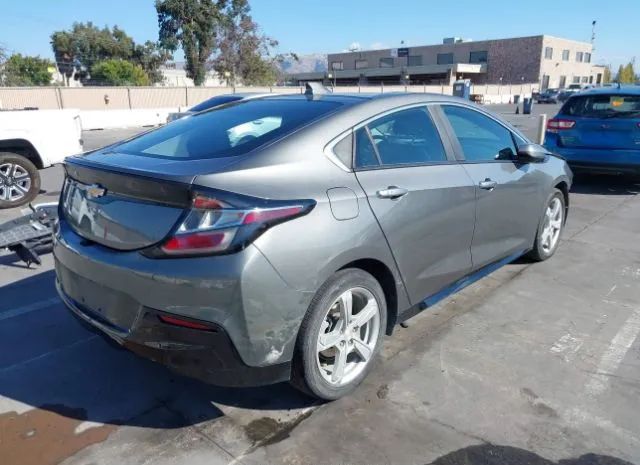 Photo 3 VIN: 1G1RC6S51GU126471 - CHEVROLET VOLT 