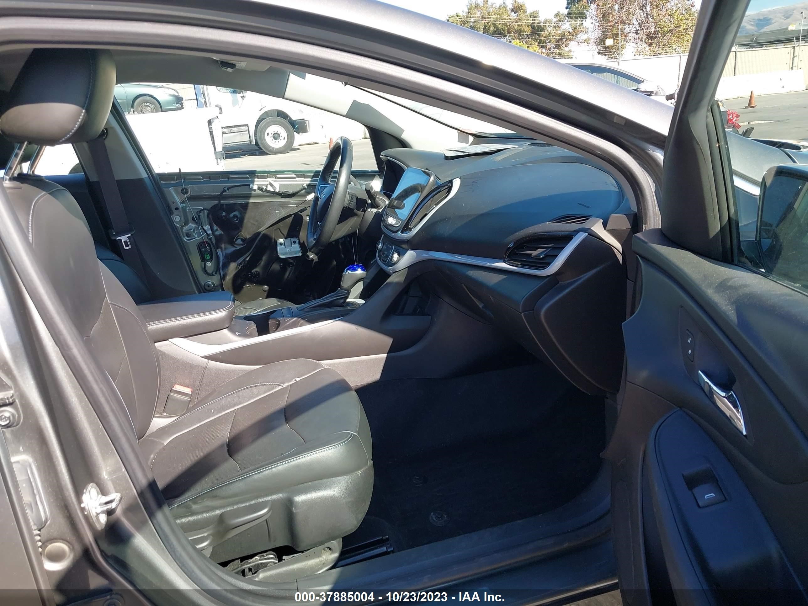 Photo 4 VIN: 1G1RC6S51GU126471 - CHEVROLET VOLT 