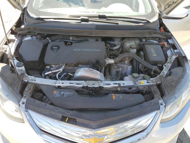 Photo 10 VIN: 1G1RC6S51GU131198 - CHEVROLET VOLT 