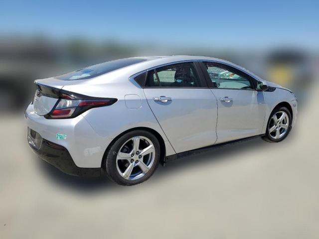 Photo 2 VIN: 1G1RC6S51GU131198 - CHEVROLET VOLT 