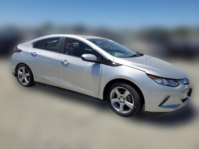 Photo 3 VIN: 1G1RC6S51GU131198 - CHEVROLET VOLT 