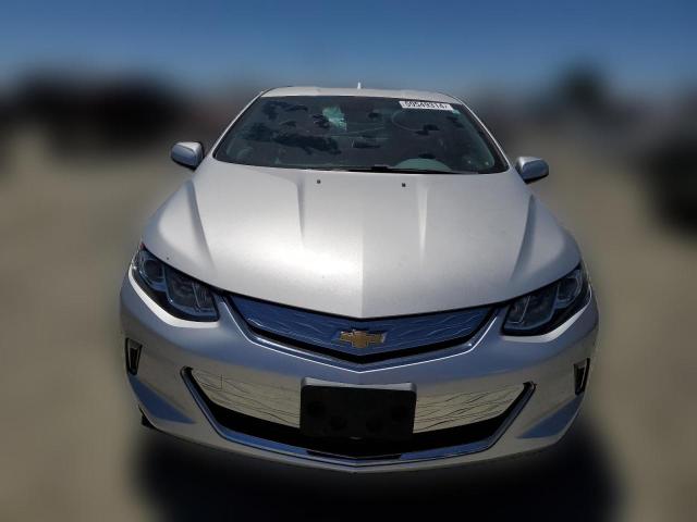 Photo 4 VIN: 1G1RC6S51GU131198 - CHEVROLET VOLT 