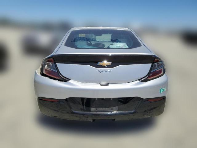 Photo 5 VIN: 1G1RC6S51GU131198 - CHEVROLET VOLT 