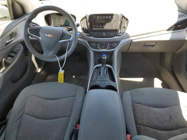 Photo 7 VIN: 1G1RC6S51GU131198 - CHEVROLET VOLT 