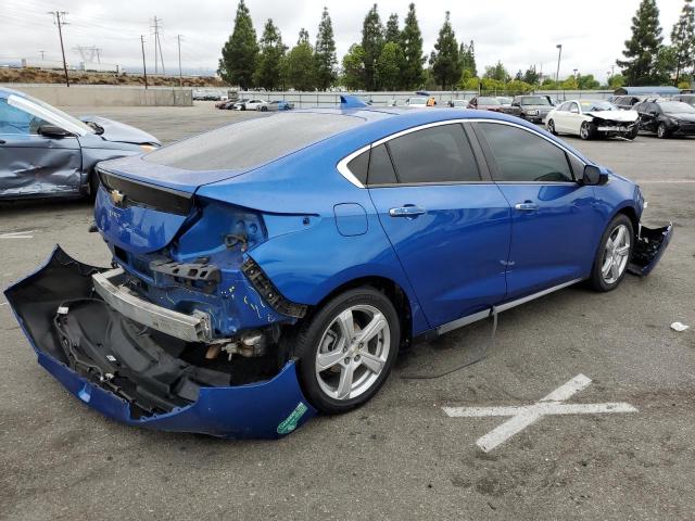 Photo 2 VIN: 1G1RC6S51GU137664 - CHEVROLET VOLT 