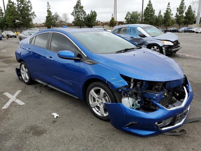 Photo 3 VIN: 1G1RC6S51GU137664 - CHEVROLET VOLT 