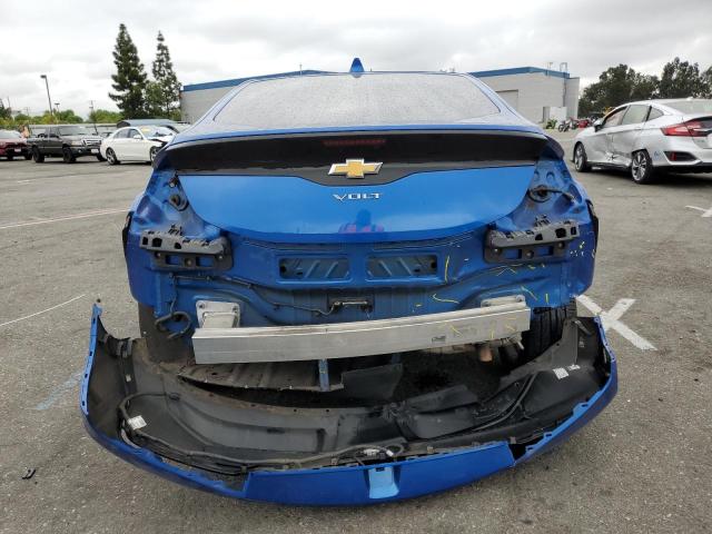 Photo 5 VIN: 1G1RC6S51GU137664 - CHEVROLET VOLT 