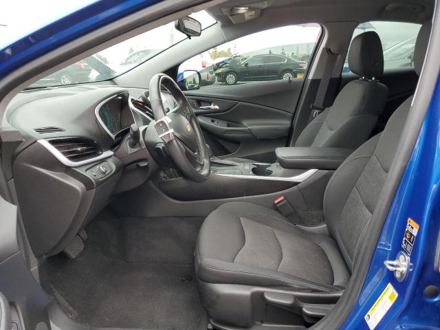 Photo 6 VIN: 1G1RC6S51GU137664 - CHEVROLET VOLT 