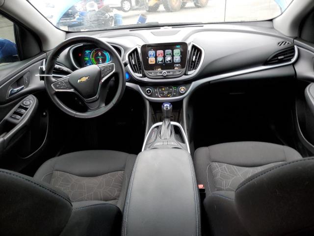 Photo 7 VIN: 1G1RC6S51GU137664 - CHEVROLET VOLT 