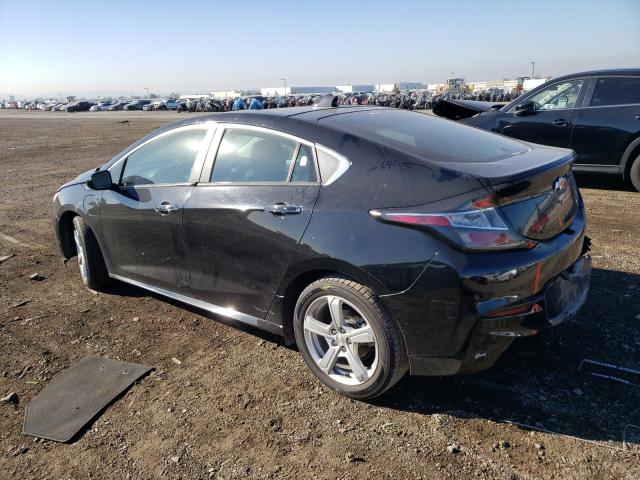 Photo 1 VIN: 1G1RC6S51GU138555 - CHEVROLET VOLT 