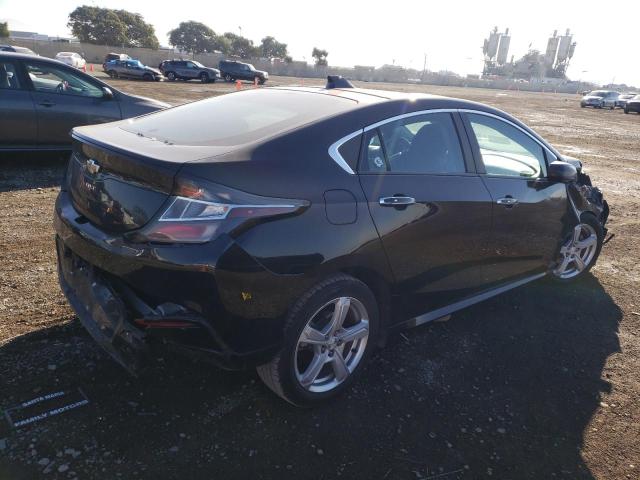 Photo 2 VIN: 1G1RC6S51GU138555 - CHEVROLET VOLT 