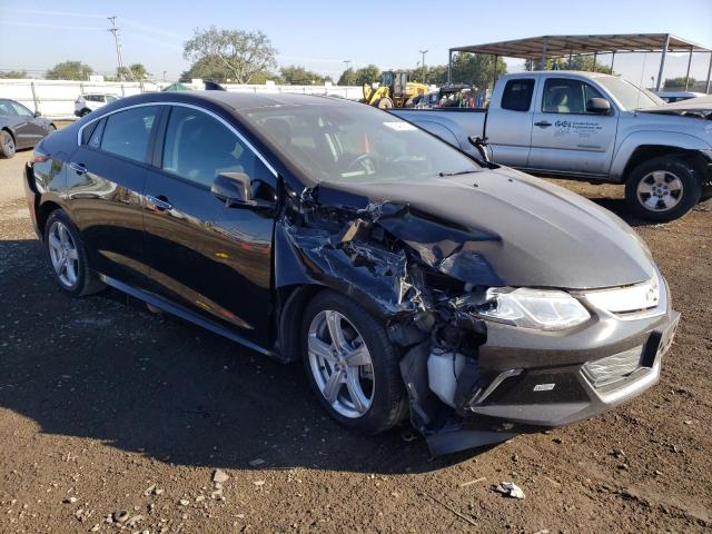 Photo 3 VIN: 1G1RC6S51GU138555 - CHEVROLET VOLT 