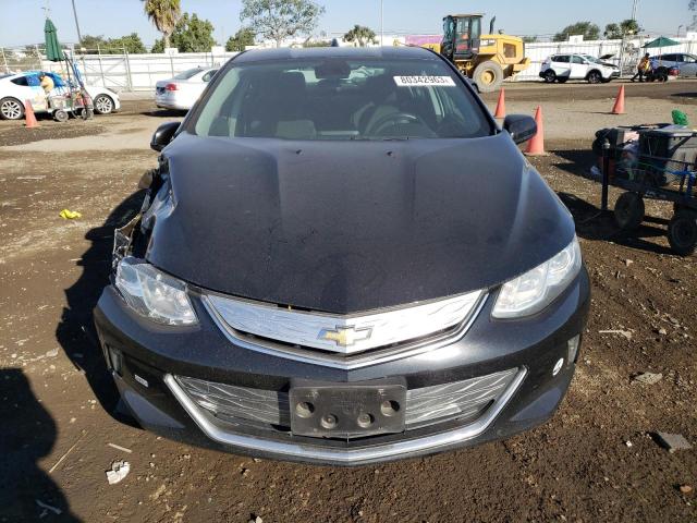 Photo 4 VIN: 1G1RC6S51GU138555 - CHEVROLET VOLT 