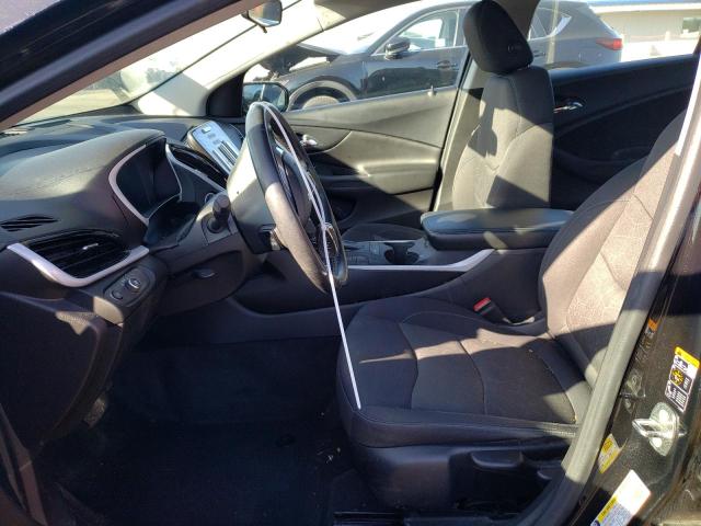 Photo 6 VIN: 1G1RC6S51GU138555 - CHEVROLET VOLT 