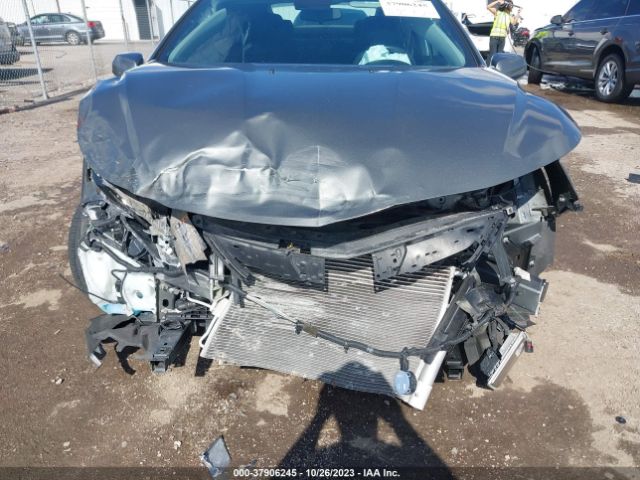 Photo 5 VIN: 1G1RC6S51HU103824 - CHEVROLET VOLT 