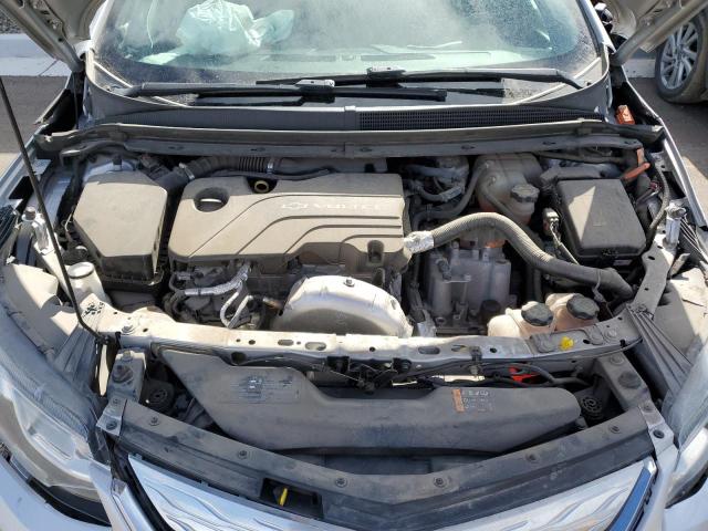 Photo 10 VIN: 1G1RC6S51HU106030 - CHEVROLET VOLT 