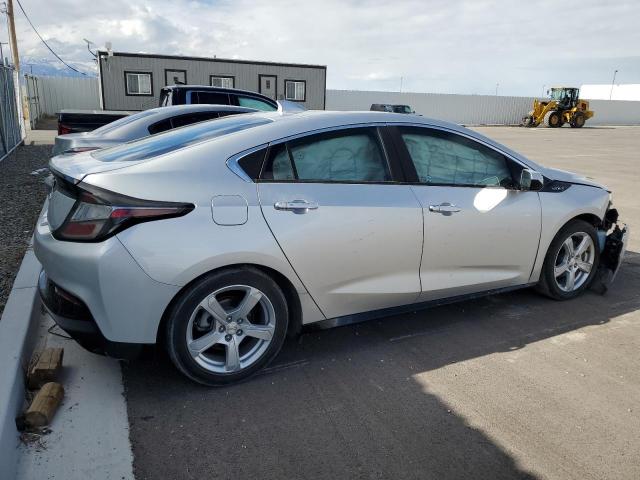 Photo 2 VIN: 1G1RC6S51HU106030 - CHEVROLET VOLT 