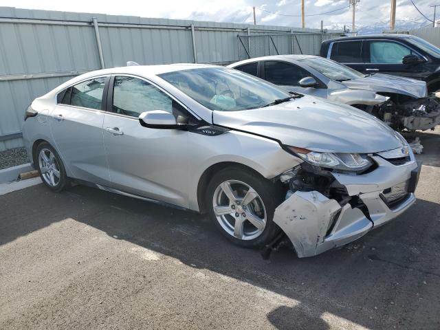 Photo 3 VIN: 1G1RC6S51HU106030 - CHEVROLET VOLT 