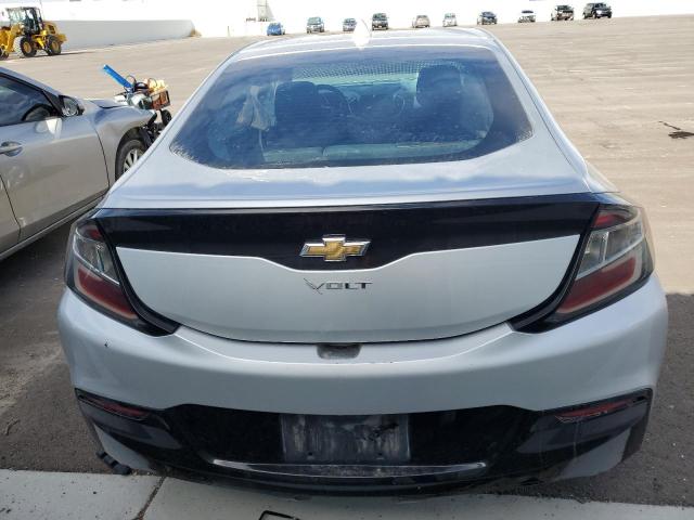 Photo 5 VIN: 1G1RC6S51HU106030 - CHEVROLET VOLT 