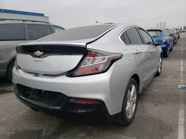 Photo 3 VIN: 1G1RC6S51HU108120 - CHEVROLET VOLT 