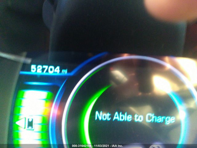 Photo 6 VIN: 1G1RC6S51HU108702 - CHEVROLET VOLT 