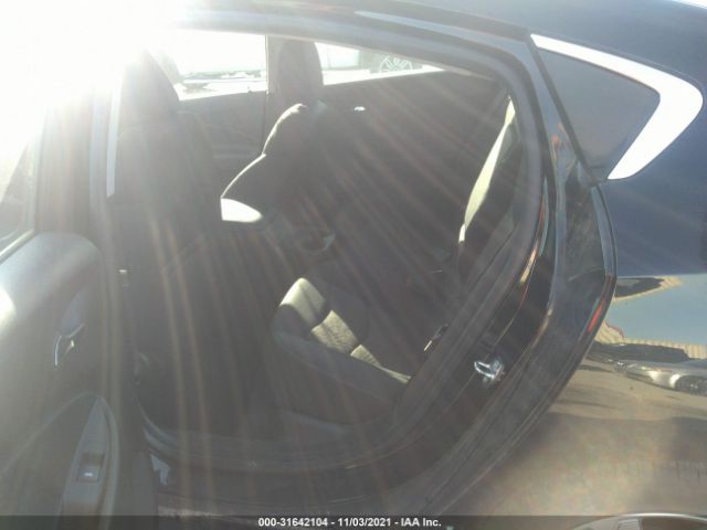 Photo 7 VIN: 1G1RC6S51HU108702 - CHEVROLET VOLT 