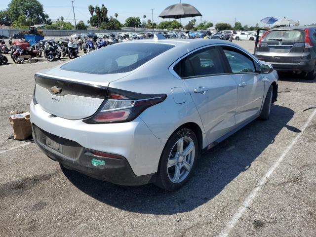 Photo 3 VIN: 1G1RC6S51HU108909 - CHEVROLET VOLT LT 