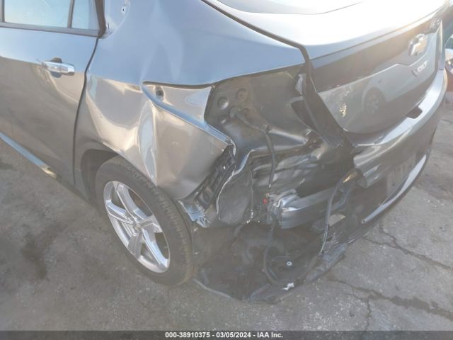 Photo 5 VIN: 1G1RC6S51HU115701 - CHEVROLET VOLT 