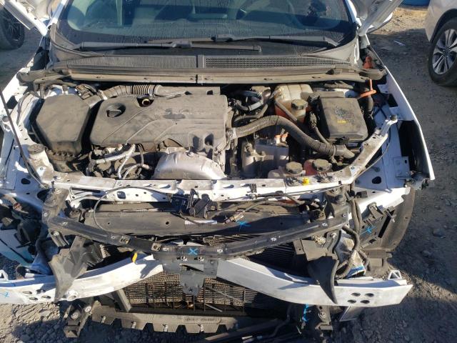 Photo 10 VIN: 1G1RC6S51HU117271 - CHEVROLET VOLT LT 