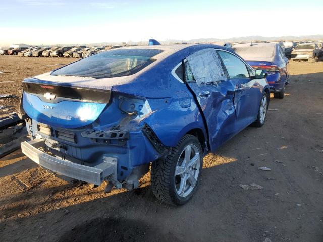 Photo 2 VIN: 1G1RC6S51HU126794 - CHEVROLET VOLT 