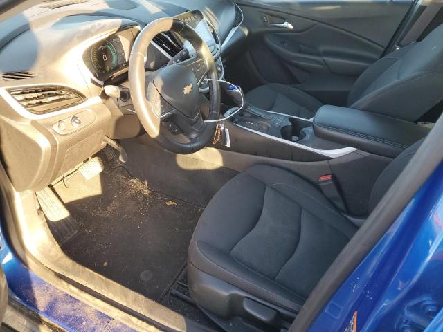 Photo 6 VIN: 1G1RC6S51HU126794 - CHEVROLET VOLT 