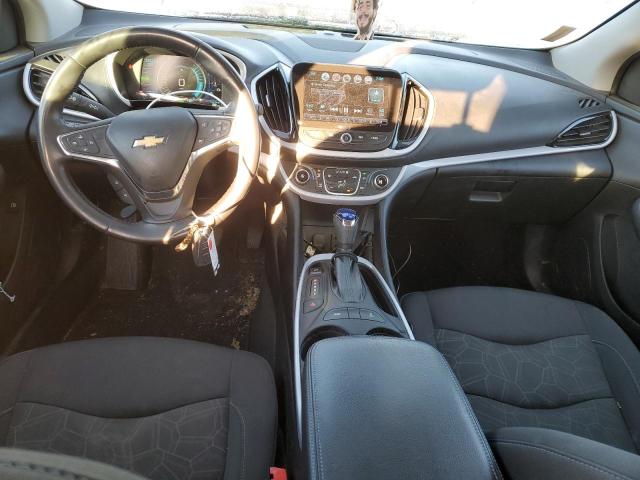 Photo 7 VIN: 1G1RC6S51HU126794 - CHEVROLET VOLT 