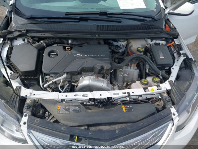 Photo 9 VIN: 1G1RC6S51HU138038 - CHEVROLET VOLT 