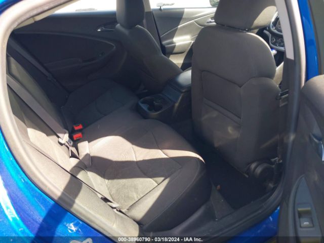 Photo 7 VIN: 1G1RC6S51HU176546 - CHEVROLET VOLT 