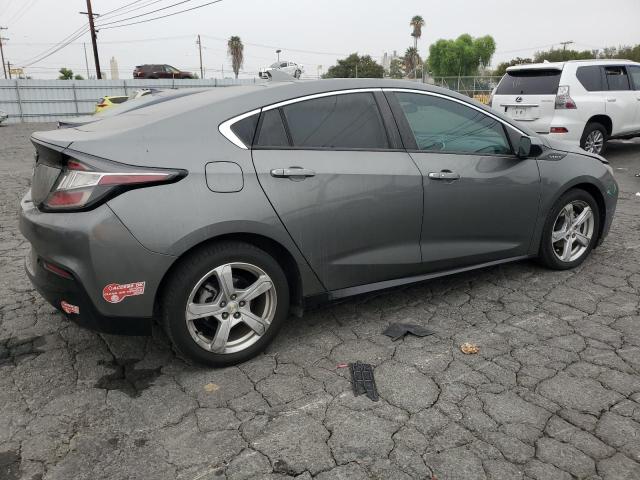 Photo 2 VIN: 1G1RC6S51HU178197 - CHEVROLET VOLT LT 