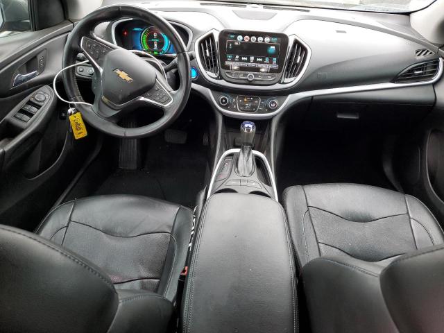 Photo 7 VIN: 1G1RC6S51HU178197 - CHEVROLET VOLT LT 