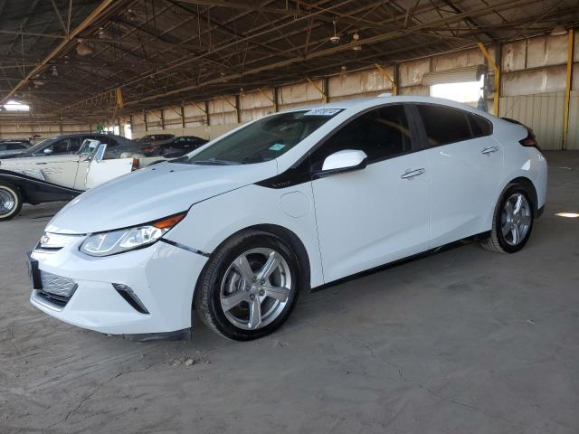 Photo 0 VIN: 1G1RC6S51HU190513 - CHEVROLET VOLT LT 