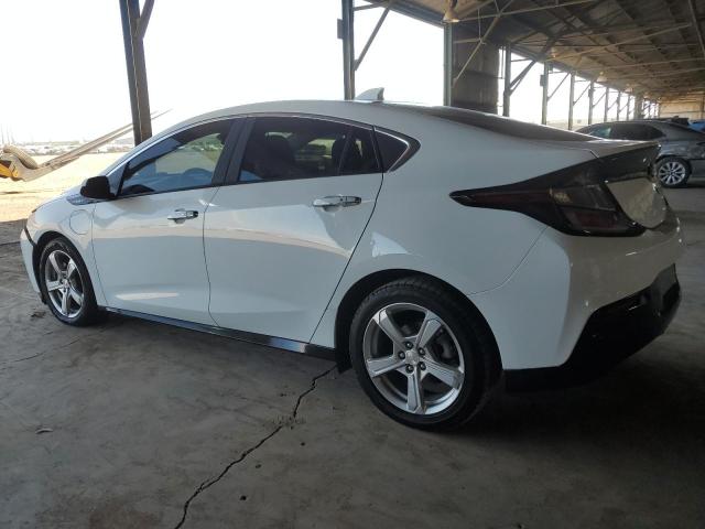 Photo 1 VIN: 1G1RC6S51HU190513 - CHEVROLET VOLT LT 