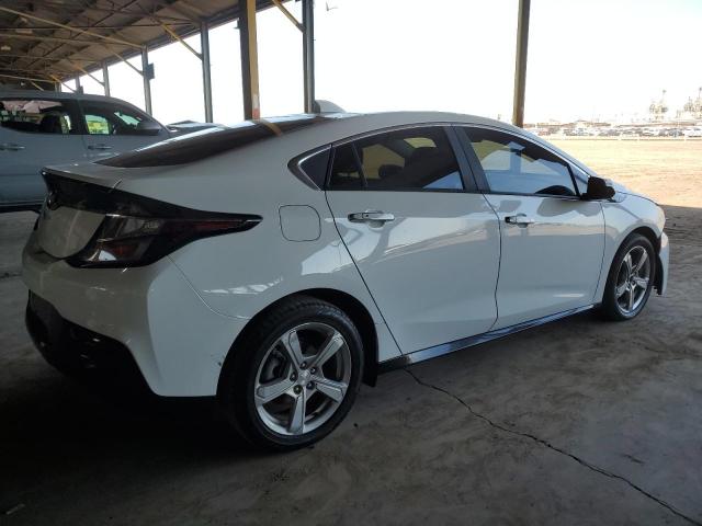 Photo 2 VIN: 1G1RC6S51HU190513 - CHEVROLET VOLT LT 